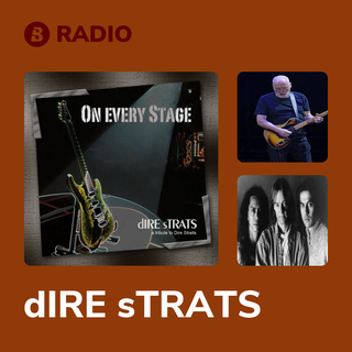 dIRE sTRATS Radio