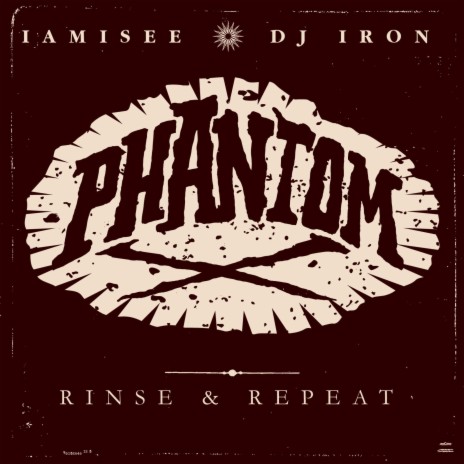 Rinse & Repeat ft. Dj Iron