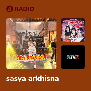 sasya arkhisna Radio
