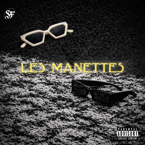 LES MANETTES cover art