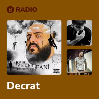 Decrat Radio