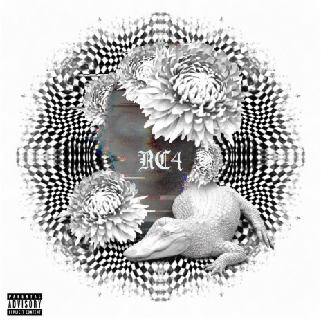 Imperial Violet cover art