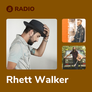 Rhett Walker Radio