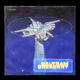 Saltram Crescent (London 2010/2011)