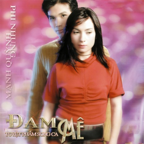 Phải duyên hay nợ ft. Mạnh Quỳnh cover art