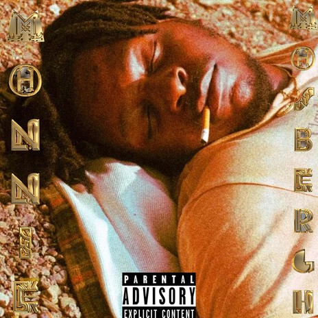 Disapointing dad cover art
