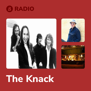 The Knack Radio