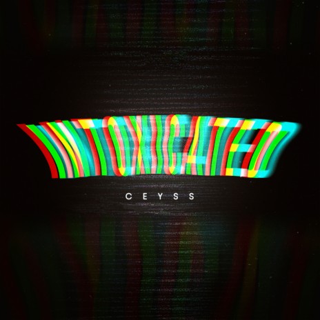 Intoxicated cover art