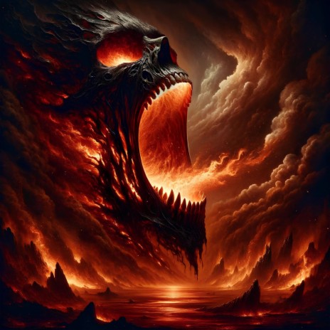 HELL'S BREATH