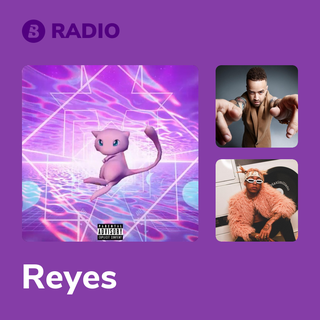 Reyes Radio