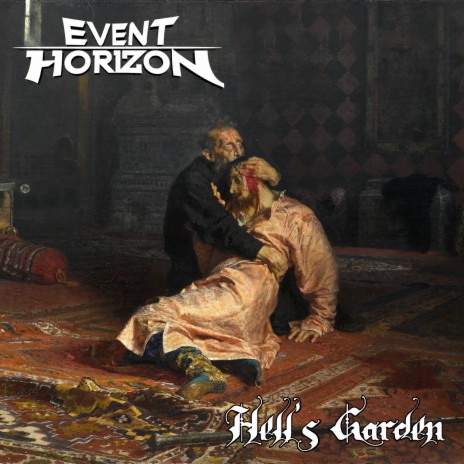 Snake Oil Faith cover art