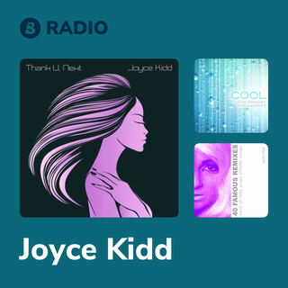 Joyce Kidd Radio