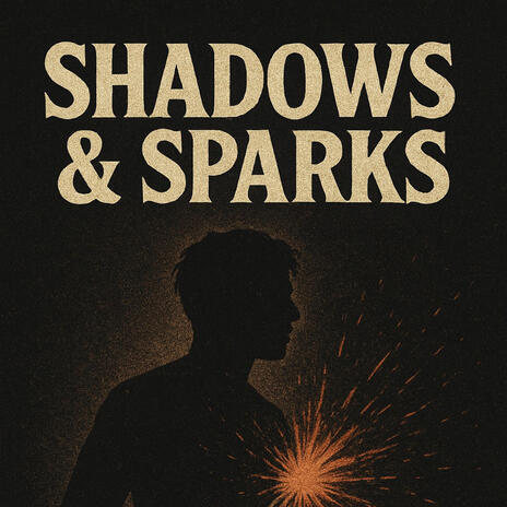 Sadows & Sparks cover art