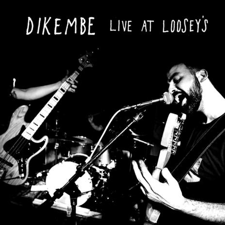 Surfed in the Loft (Live) cover art