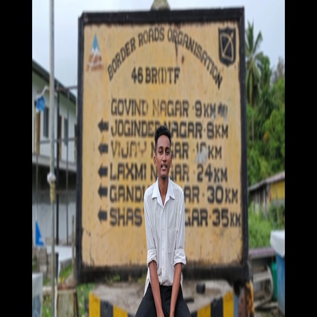 Kalapaani