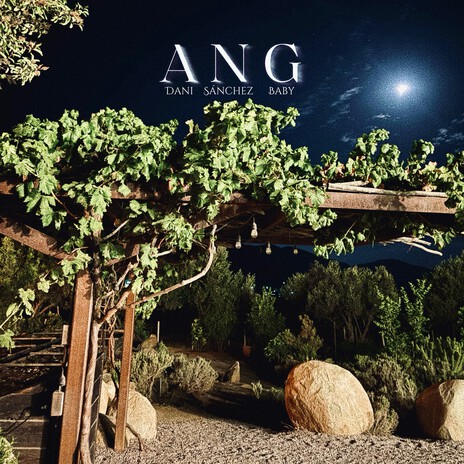 ANG cover art