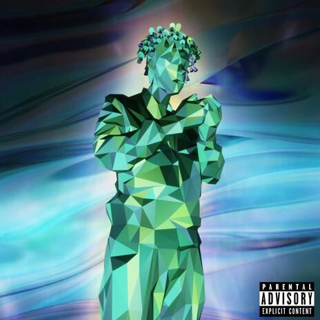 Anime cover art
