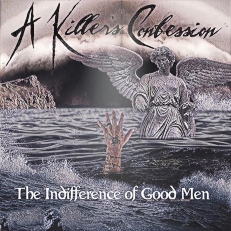Satisfied cover art
