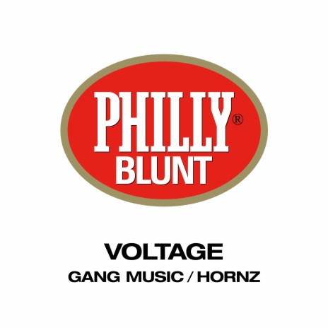 Gang Music