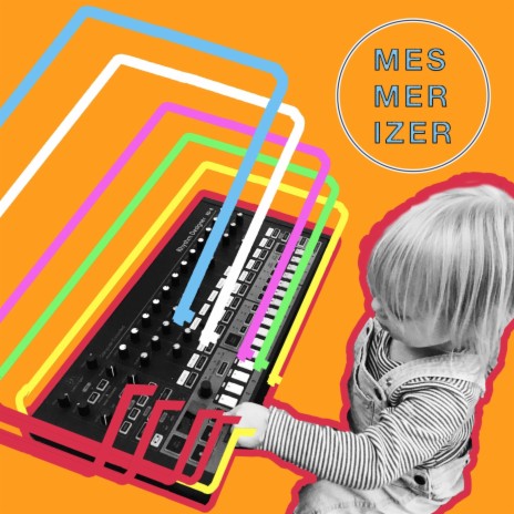 Esmé Dub 3 cover art