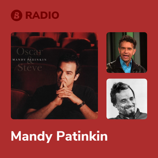 Mandy Patinkin Radio