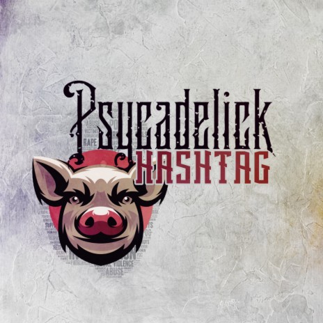 Hashtag
