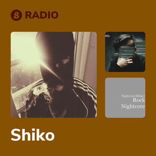 Shiko Radio