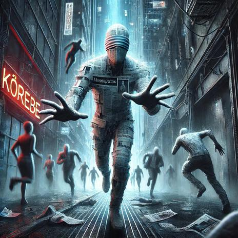 Körebe cover art