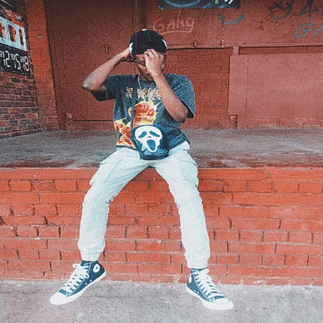 Vhele Na Sicka ft. K2 cover art