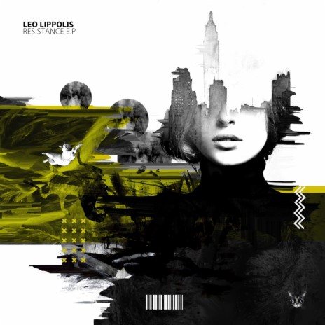 Lisboa (Original Mix) cover art