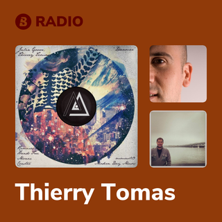 Thierry Tomas Radio