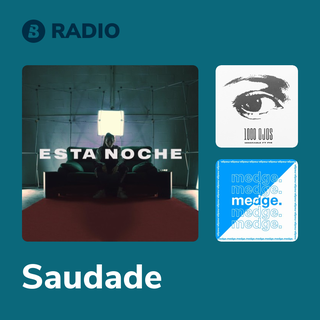 Saudade Radio