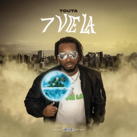 Intoutchable ft. Zemasked & Ziano cover art