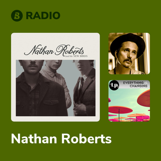 Nathan Roberts Radio