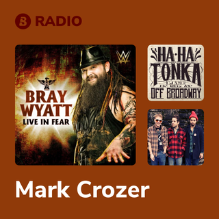 Mark Crozer Radio