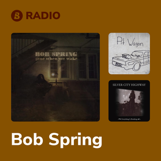 Bob Spring Radio