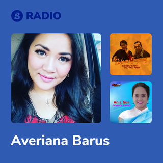 Averiana Barus Radio