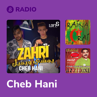 Cheb Hani Radio