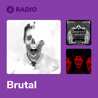 Brutal Radio