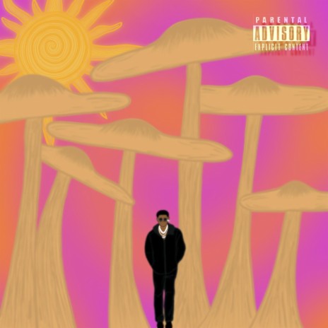 Viral ft. LPG1DOTT cover art