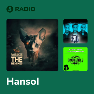 Hansol Radio