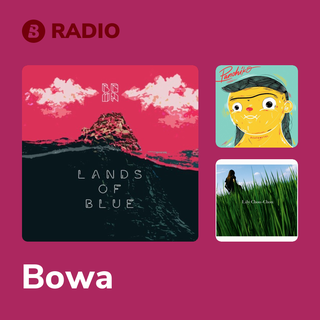 Bowa Radio