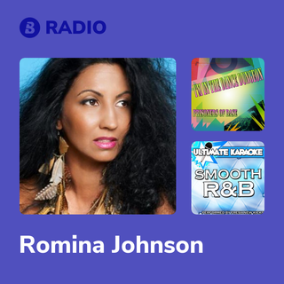 Romina Johnson Radio