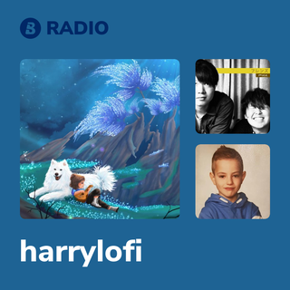harrylofi Radio
