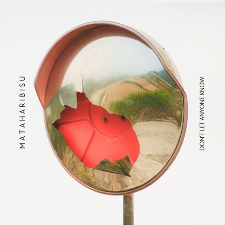 Habis Gelap cover art