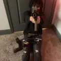 Mr spinalot X dowronggg black opps