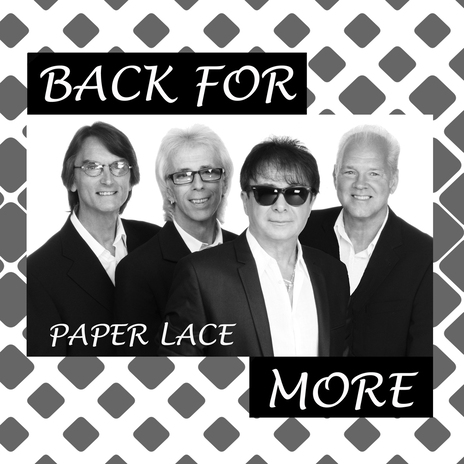Working My Way Back to You (Rerecorded)