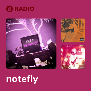 notefly Radio