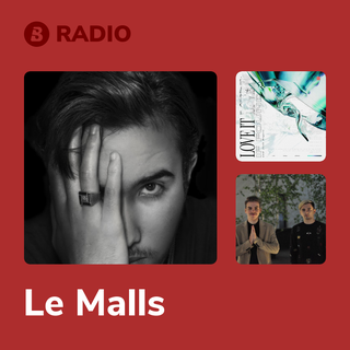 Le Malls Radio