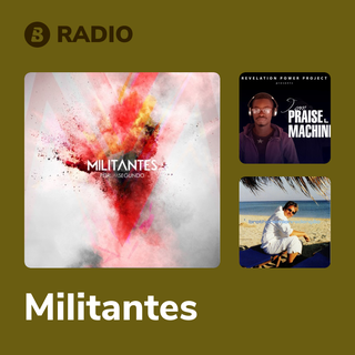 Militantes Radio